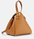 Loewe - Hammock Small leather shoulder bag