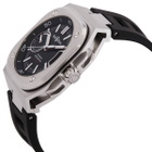 Bell and Ross BR-X5 Automatic Black Dial Unisex Watch BRX5R-BL-ST/SRB
