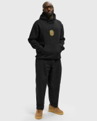 Parlez Flare Hoody Black Men