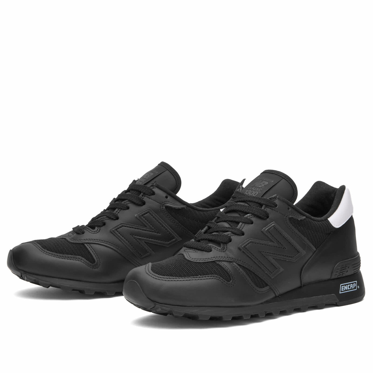 New Balance x WTAPS U1300WT Sneaker - Made in USA in Black
