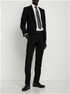 TOM FORD - O'connor Stretch Wool Plain Weave Suit