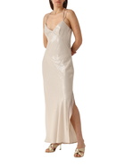 TwinSet Maxi Dress Dress