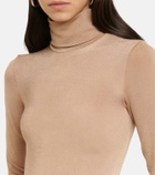 Wolford Colorado turtleneck bodysuit