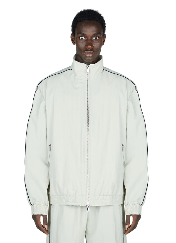 Photo: Han Kjøbenhavn Oversized Track Jacket