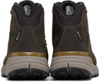Danner Khaki Mountain 600 Leaf GTX Boots