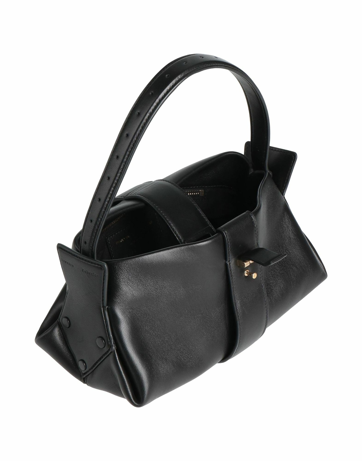 Proenza Schouler Womens Handbag in Black