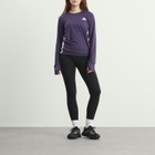 Adidas Running adidas Adizero Running T-Shirt in Aurora Plum