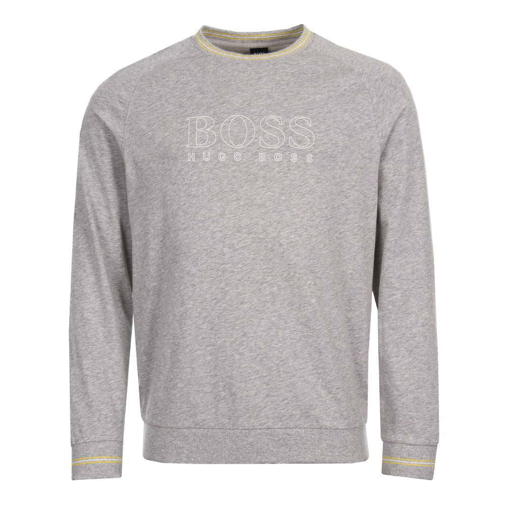 Sweatshirt - Grey