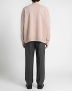 Maison Margiela Mens Sweatshirt in Beige