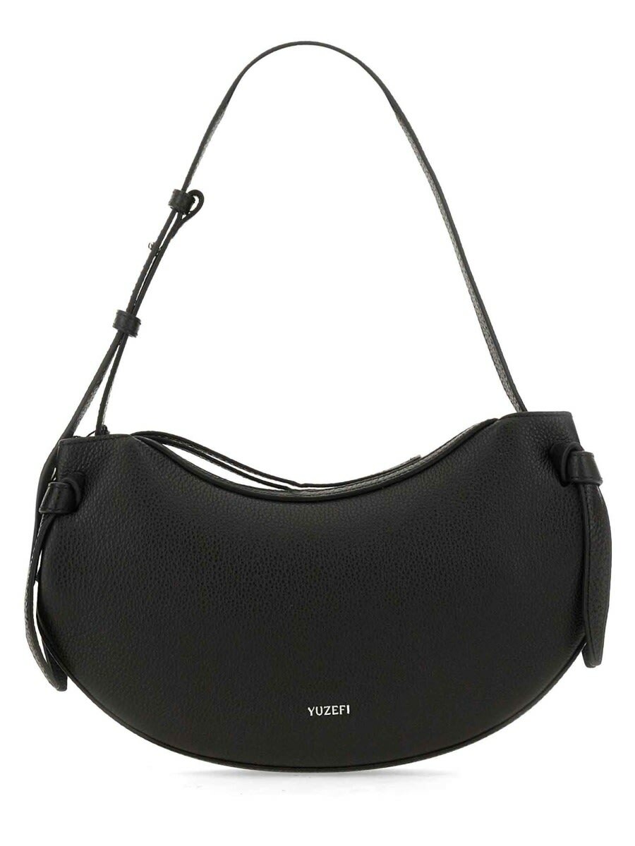 ★YUZEFI★ Wonton Crossback Off White YUZCOHBNWO11 YUZCOHBNW Yuzefi Wonton Handbag Off White | Rustan's