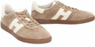 Hogan Cool Leather Low-top Sneakers