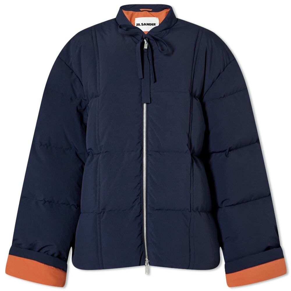 Jil Sander - Jil Sander+ Down Jacket | HBX - Globally