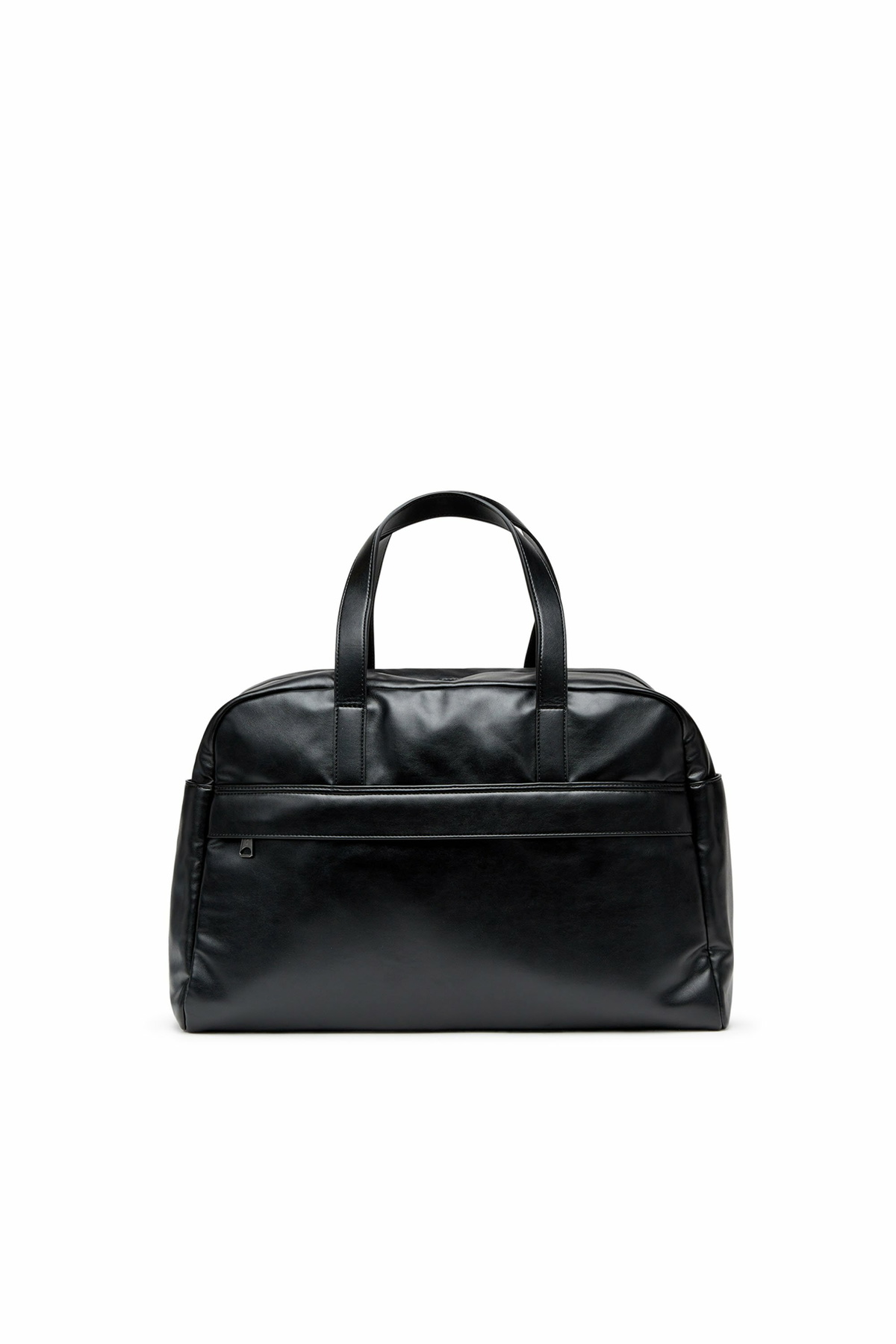 Diesel Dsl 3D L-Duffle bag with extreme 3D logo - Travel Bags Mens