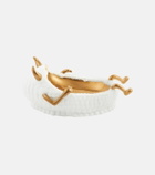 L'Objet - Lazy Susan tray