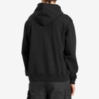 Billionaire Boys Club Men's Mountain Fill Arch Logo Hoodie in Black