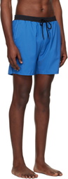 BOSS Blue Quick-Dry Swim Shorts