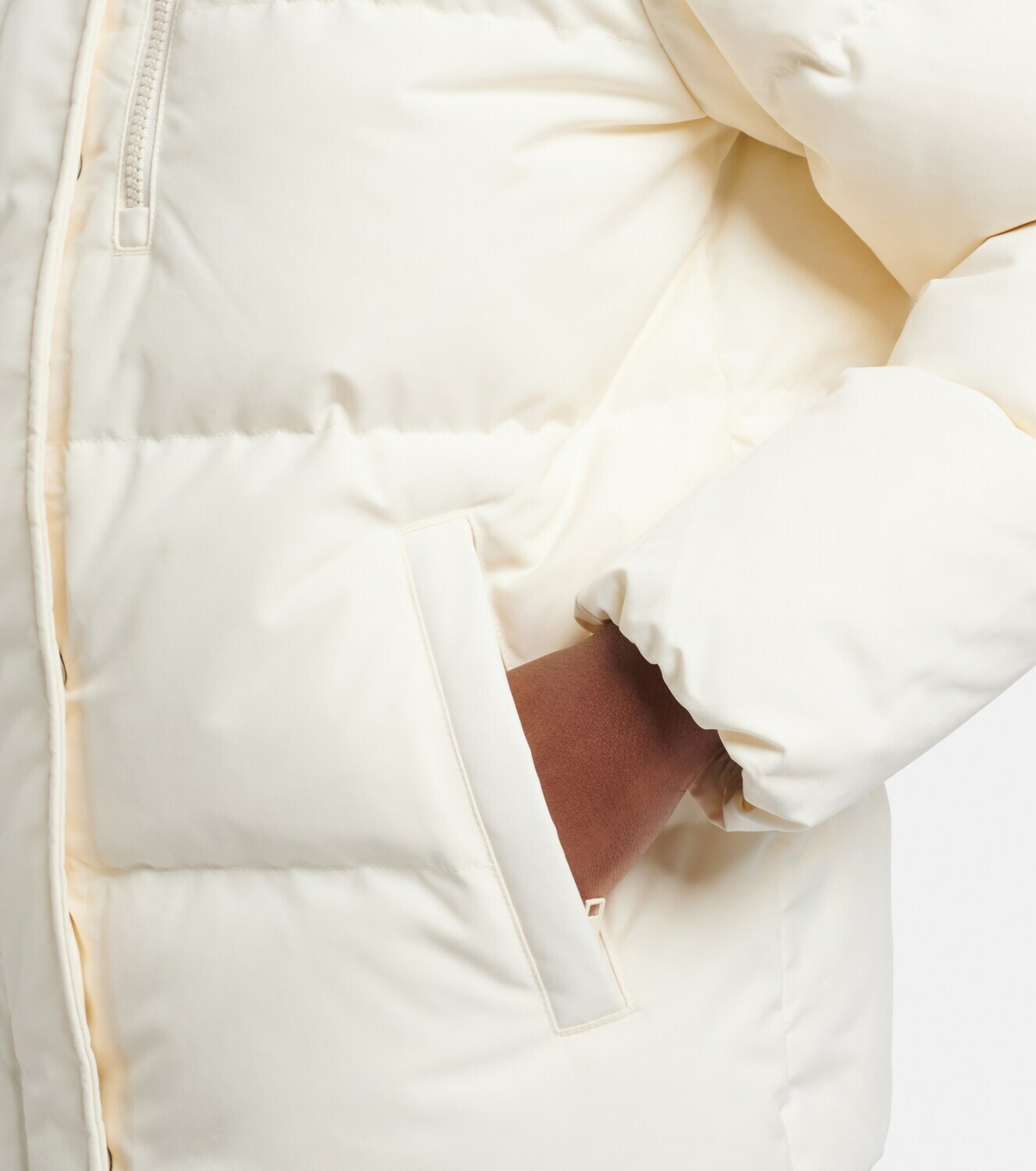 Polo Ralph Lauren Quilted down jacket