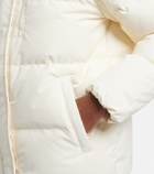 Polo Ralph Lauren Quilted down jacket
