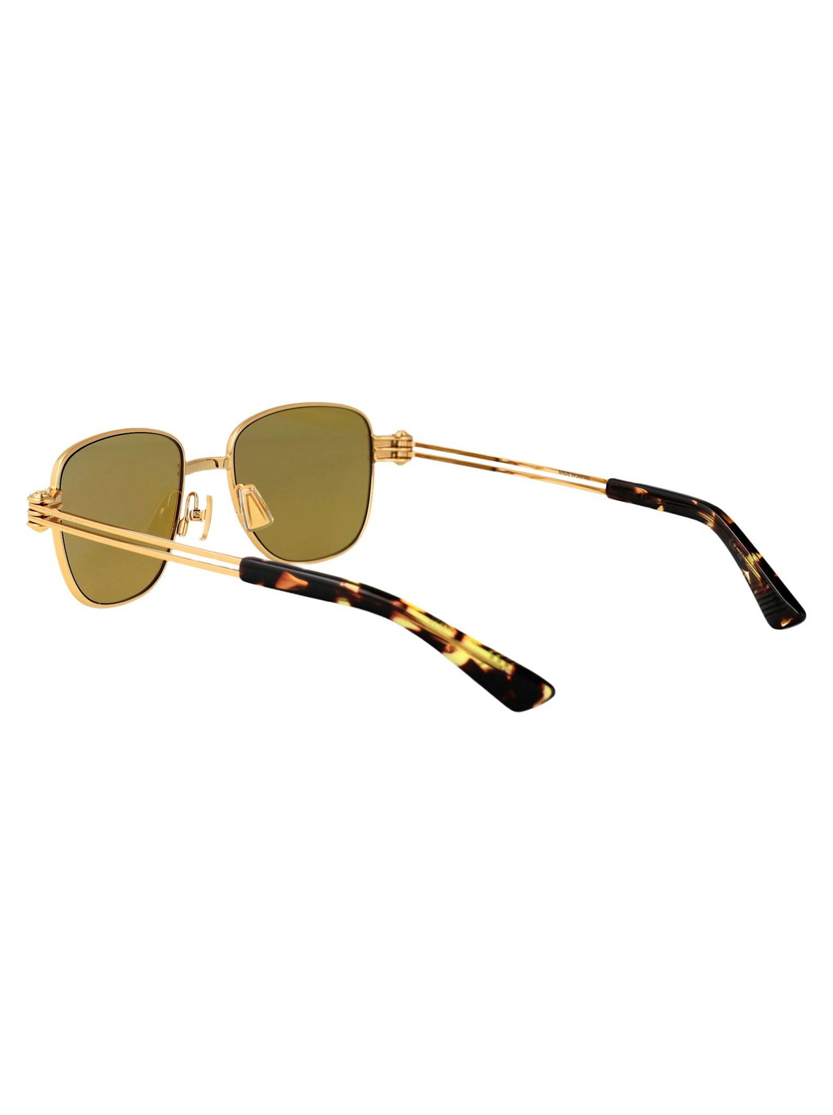 Bottega Veneta Eyewear Bv1380s Sunglasses