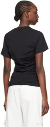 Axel Arigato Black Ria T-Shirt