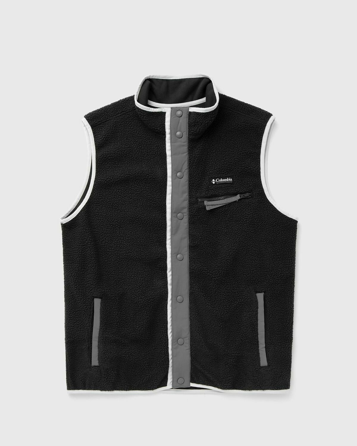 Columbia Helvetia™ II Vest Black Men