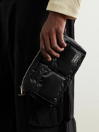 Porter-Yoshida and Co - Tanker Sling Nylon-Twill Messenger Bag