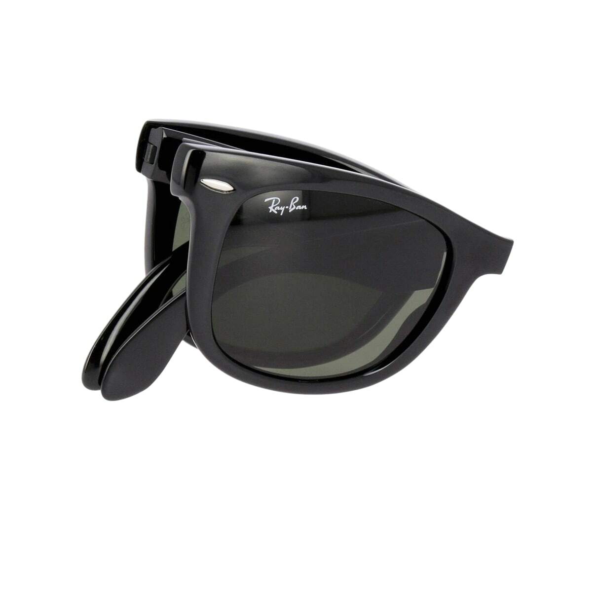 Ray-Ban Folding Wayfarer Rb 4105 Sunglasses