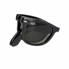 Ray-Ban Folding Wayfarer Rb 4105 Sunglasses