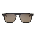 Saint Laurent Black SL 158 Sunglasses