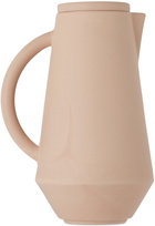 Schneid Studio Pink Unison Carafe