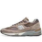 New Balance M991EFS - Made in England