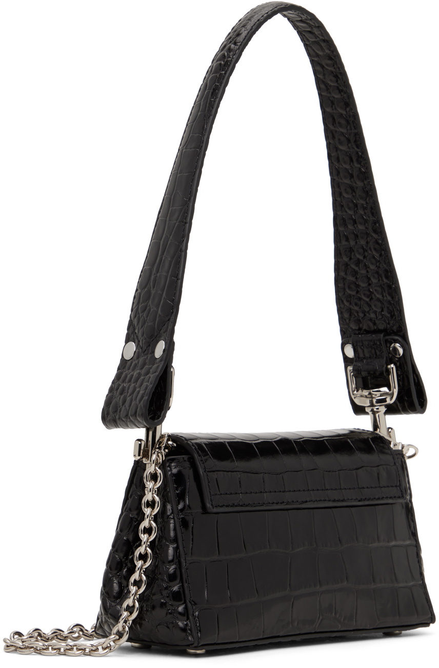 Vivienne Westwood Black Hazel Small Bag Vivienne Westwood