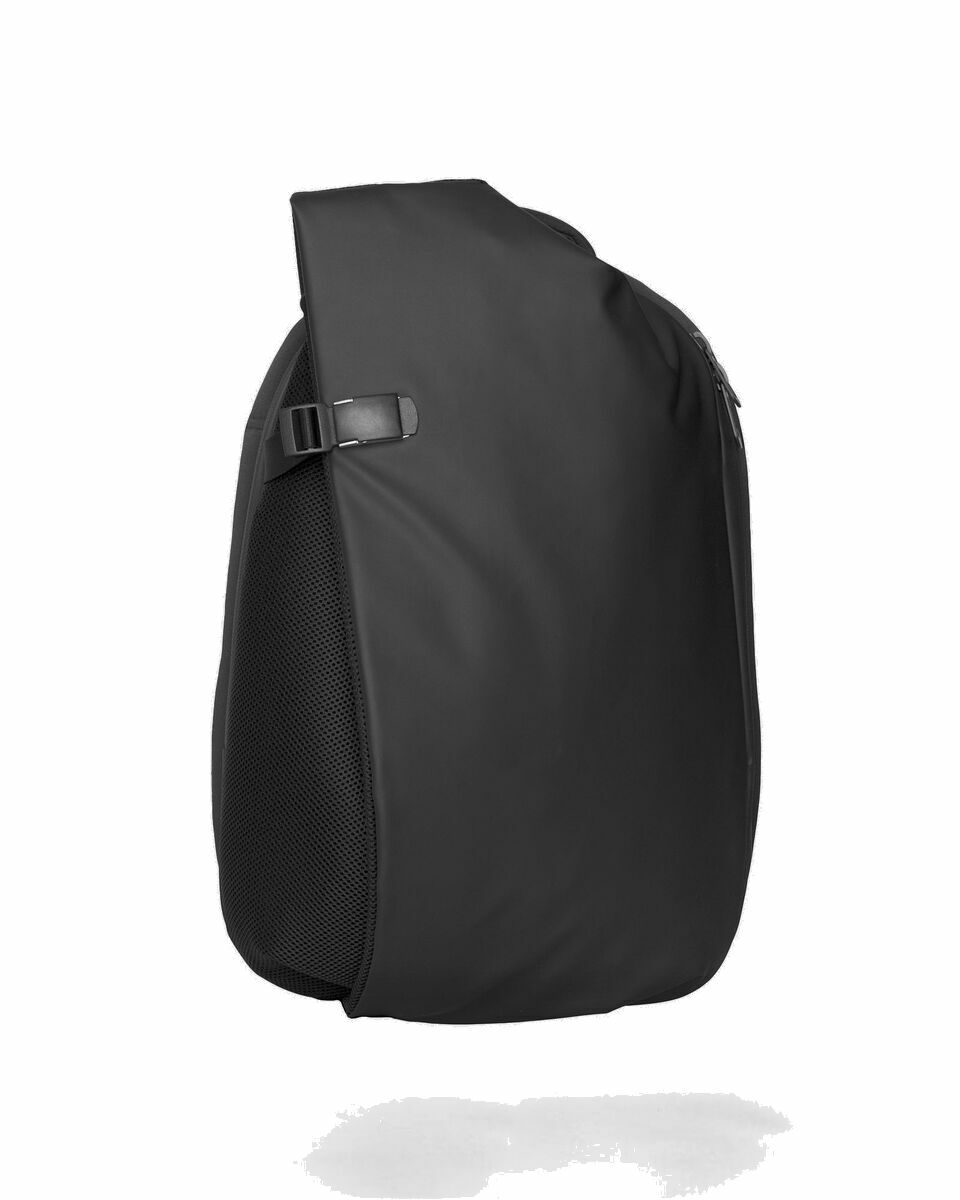 Photo: Côte&Ciel Isar Medium Black - Mens - Backpacks