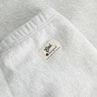 Champion Men's for E by END. Sweat Pants in Grey Marl