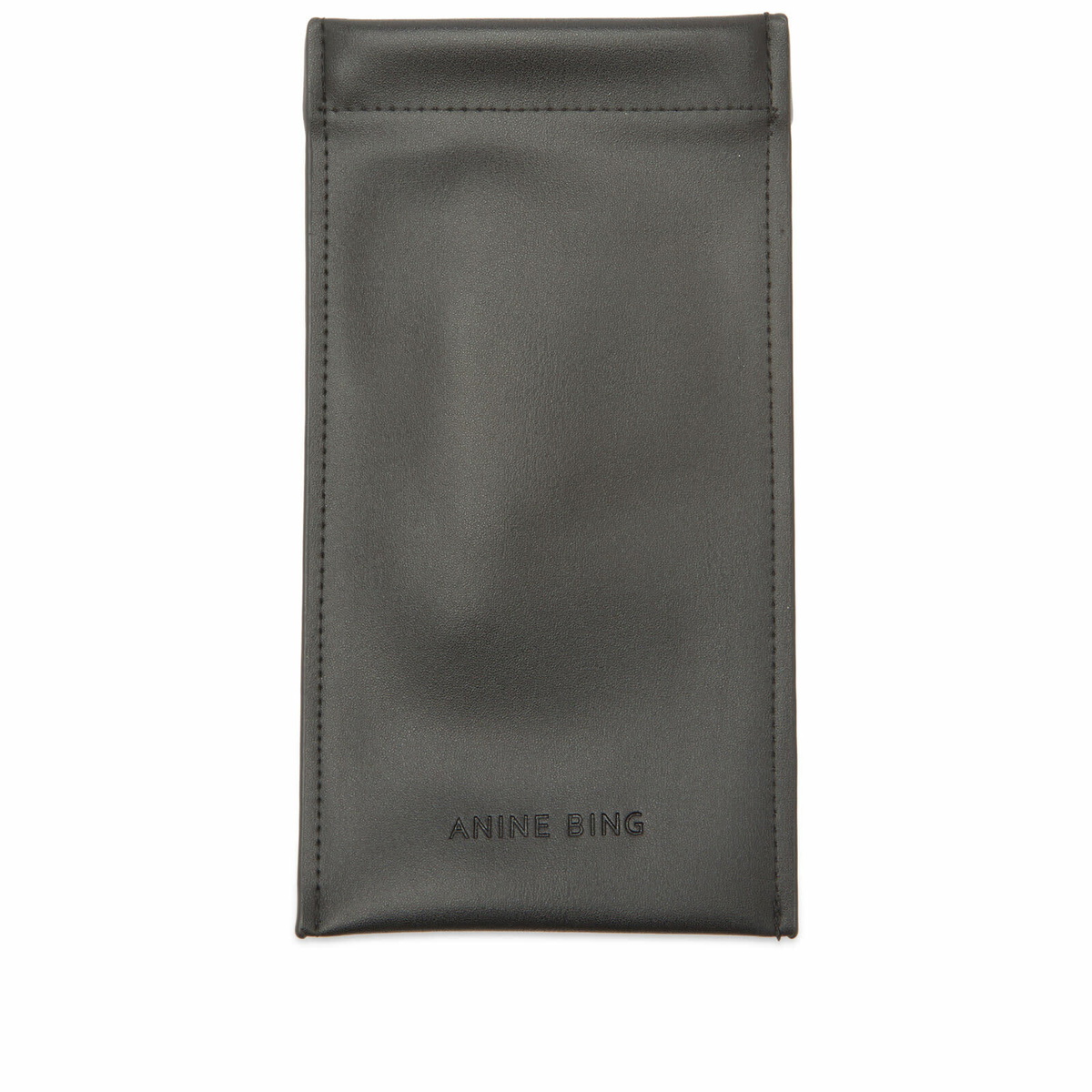 Anine Bing Women's Paris Sunglasses in Brown 