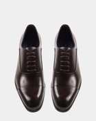 Steve Madden Moriatti Dress Shoes in Brown