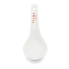 BEAMS JAPAN Ramen Gift Set in White/Red 
