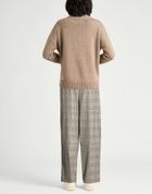 Imperial Womens Pants Light in Grey