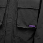 Hikerdelic Men's Tenkara Jacket in Black