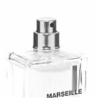 Comme des Garçons Men's Parfum Marseille EDT in 50ml