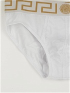 Versace Underwear Underpants Slip
