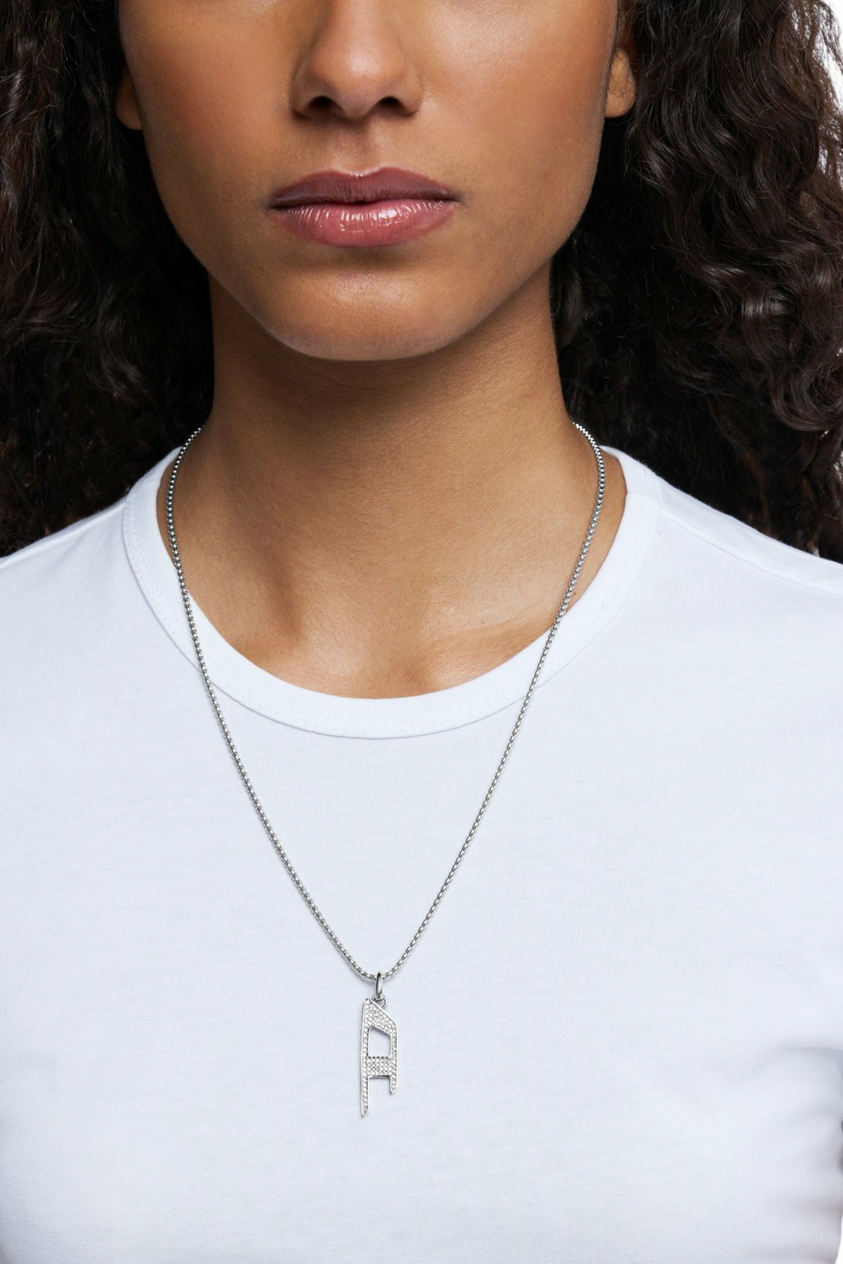 Diesel - Necklaces - Unisex - To Be Defined