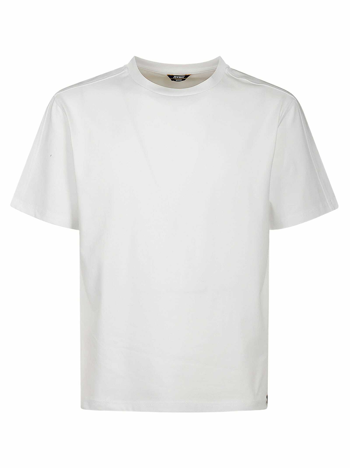 K-Way Fantome Ice Cotton