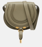 Chloé Marcie Small leather crossbody bag