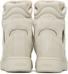 Isabel Marant Off-White IM3 Sneakers