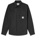 Carhartt WIP Copeman Zip Pocket Shirt
