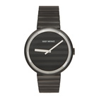 Issey Miyake Men Black Please Watch