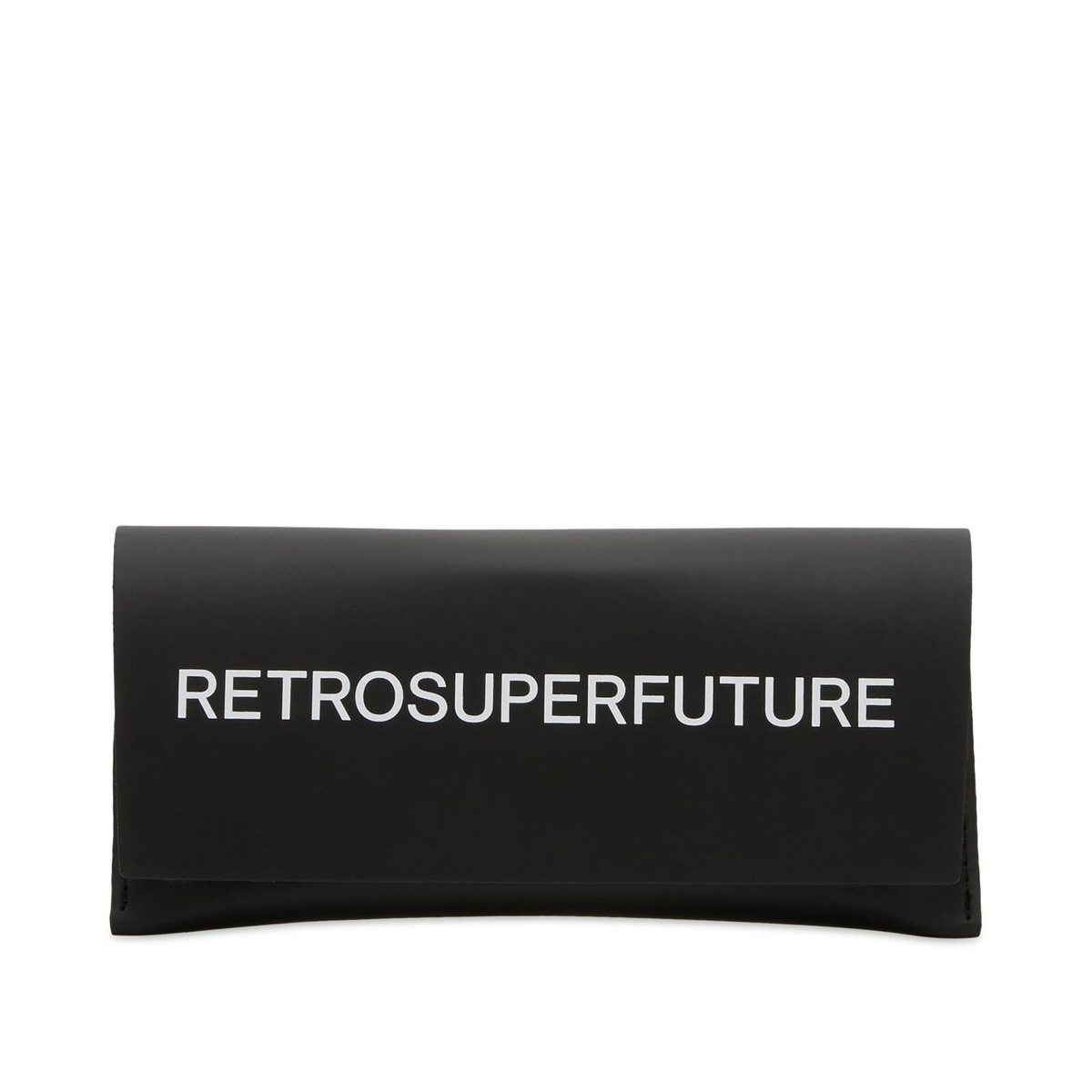 Retrosuperfuture Carino Sunglasses in Azure 