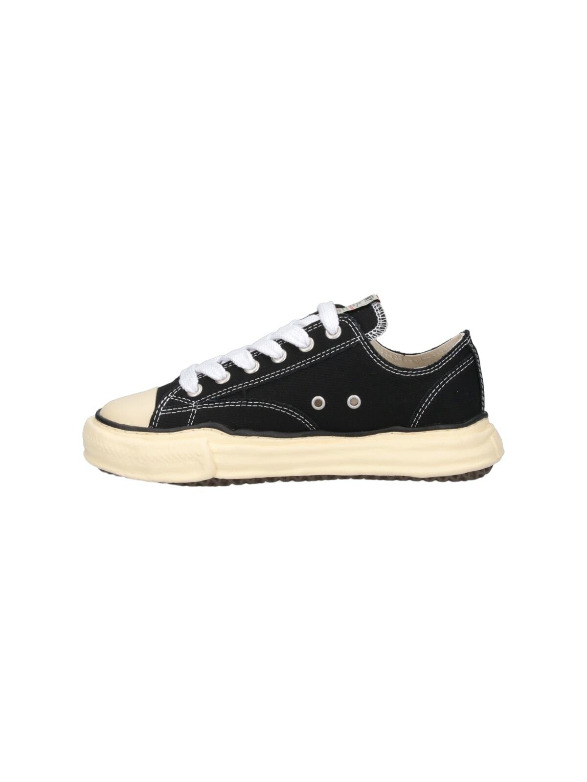 Mihara Yasuhiro original Sole Sneakers