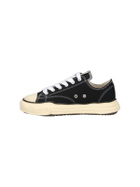 Mihara Yasuhiro original Sole Sneakers